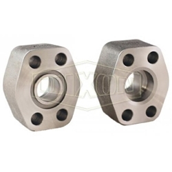 Socket Weld Flanges