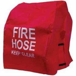 Dixon® FD47-C2 Hose Reel Cover, For Use With FD47-150-100 Continuous Flow Reels, Vinyl, Domestic
