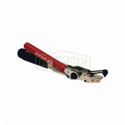 Dixon® F40 Intermediate Hand Tool, For Use With 3/8 in and 5/8 in Band Clamp
