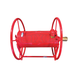 Dixon® FD47IR-150-100 Global Continuous Flow Reel, 100 ft, 1-1/2 in, Steel