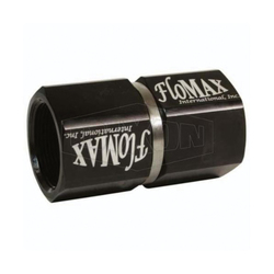 Dixon® FloMAX FNSID Double Diesel Fuel Swivel, 1-1/2 in Nominal, FNPT, Stainless Steel, Domestic