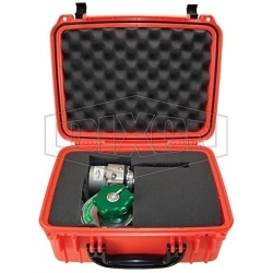 Dixon® FT590TGT FT590 Terminal Rack Tester, For Use With API Sockets