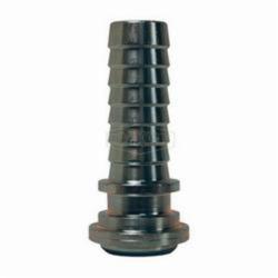 Dixon® Boss™ GB6 Ground Joint Stem, Stem, 3/4 in, Hose Shank x NPT, Steel