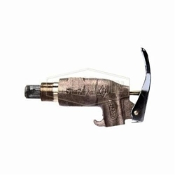 Dixon® HDBF75 Heavy Duty Drum Faucet With Rigid Shank, 3/4 in, NPT, Brass Body