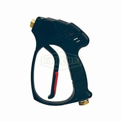Dixon® HPSG Anti-Fatigue Pressure Spray Gun, 3/8 in FNPT Inlet, 1/4 in Female Outlet, 5075 psi, 12 gpm, Domestic