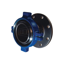 Flanged Pipe Fittings