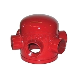 Fire Hydrant Valve Accessories