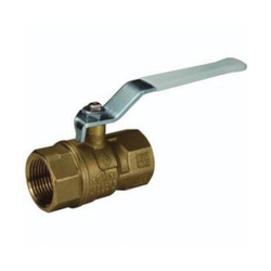 Shut-Off Valves