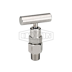 Instrumentation Valves