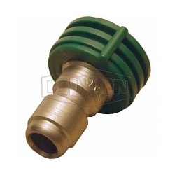 Dixon® MSP425 Quick Connect Spray Nozzle, #4 Nozzle, 1/4 in Inlet, Quick-Disconnect Connection