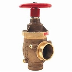Pressure Reducing Valves
