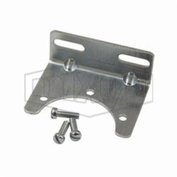 Watts by Dixon® SA15Y57 Regulator Mounting Bracket, For Use With R119-02, R119-03 Series Regulator