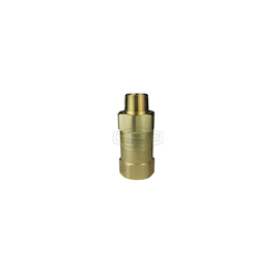 Dixon® SCVX12 Safety Check Valve, 350 psi, 564 to 602 scfm at 90 psi Flow Rate, Soild Brass Body