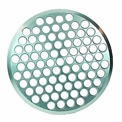 Dixon® SDA200 Disk Strainer, 2 in, 6061T6 Aluminum