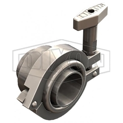Pipe & Tube Clamps