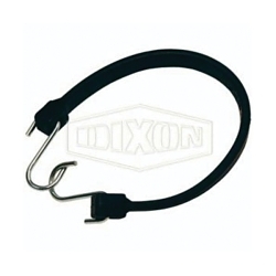 Dixon® SSE31 Stretch Strap, 31 in L, Domestic