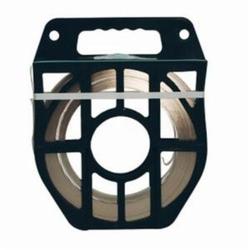 Dixon® The Right Connection™ ST204B Band And Buckle Banding, 100 ft L x 1/2 in W x 0.03 in THK