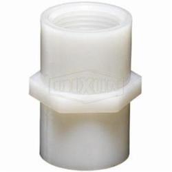Dixon® TA994 Tuff-Lite™ Adapter, 1/2 in, FNPT, Nylon, Domestic