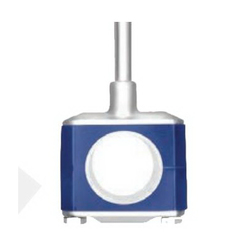 Dixon® B24-HP-G300 Hang Plate Tube Block Hanger, 3 in Pipe/Tube, Domestic