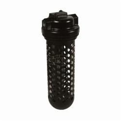 Wilkerson® by Dixon® X03-02 Manual In-Line Desiccant Dryer, 1/4 in NPT Inlet, 10 scfm Flow Rate, 150 psig Pressure Rating, 125 deg F