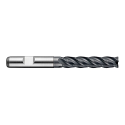Roughing & Finishing End Mills