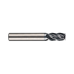 Square End Mills