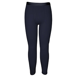 DRIFIRE® DF2-446LP-NB-2X DF2-446LP-NB Long Lightweight John Pant, Navy, DRIFIRE® Lightweight Knit