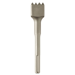 Drillco 185FCB29 1850 Imperial Bushing Tool, 1-7/8 in SDS-Max Shank, 9-1/2 in OAL