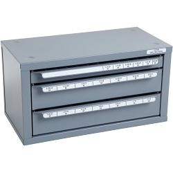 Drillco 2000FDX Tap Dispenser