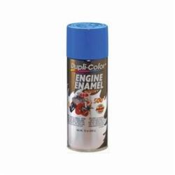 Dupli-Color® EDE160107 Engine Enamel With Ceramic™, 12 oz Container, Liquid Form, Ford Blue