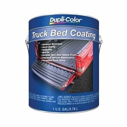 Dupli-ColorĀ® ETRG25200 Truck Bed Coating, 1 gal, Liquid