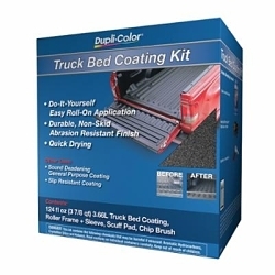 Dupli-ColorĀ® ETRG302K0 Truck Bed Coating Kit