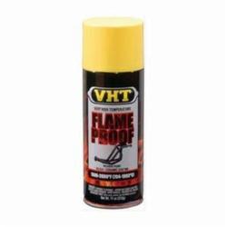 VHT® ESP108000 FLAMEPROOF™ High Heat Coating, 11 oz, Liquid, Yellow