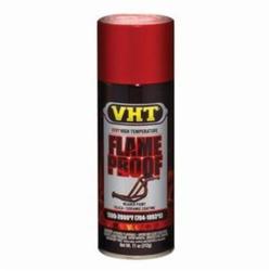 VHT® ESP109000 FLAMEPROOF™ High Heat Coating, 11 oz, Liquid, Red