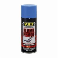 VHT® ESP110000 FLAMEPROOF™ High Heat Coating, 11 oz, Liquid, Blue