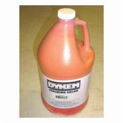 Dykem® 81713 Opaque Staining Color, 1 gal Bottle, Orange, Liquid Form