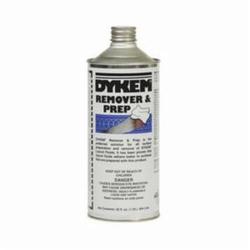 Dykem® Layout Fluid Remover/Prepares, Liquid Form