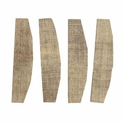 Dynabrade® 01011 Rotor Blade, For Use With 52216 and 52217 Exhaust Die Grinders