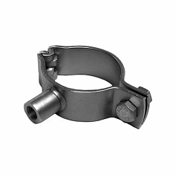 Dynabrade® 02341 Snap Grip, For Use With 49135 Angle Head Drill