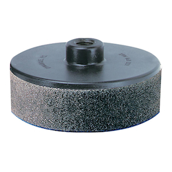 Dynabrade® 50120 Disc Backing Pad, 3 in Dia Pad, Hook Attachment