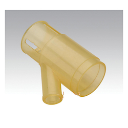 Dynabrade® 52753 Flexible Vacuum Shroud, For Use With 53103 Central Vacuum Drill