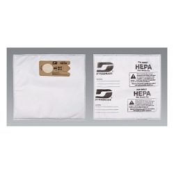 Dynabrade® 56327 Dust Collection Bag Assembly, 12 x 12 in