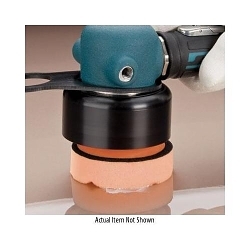 Dynabrade® 58456 Orbital Polisher Buffer, 5 in, 10000 rpm Speed