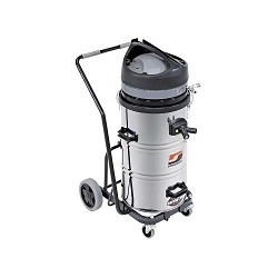 Dynabrade® 61421V Raptor Vaccum System, 20 gal Tank