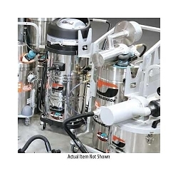 Dynabrade® 61469 Vaccum System, 120 V
