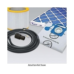 Dynabrade® 61907 Hepa Filter, FOR USE WITH Raptor Vac® Compact Immersion 61511 and 61512