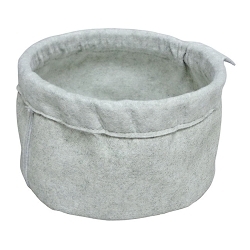 Dynabrade® 62414 Micro Safety Filter, For Use With Dynabrade® RAPTOR VAC® 61430 Division 2 Electric Portable Vacuum and 61440/61441 Division 2 Pneumatic Portable Vacuum