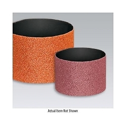 Dynabrade® 78227 MicroMesh Belt, 3-1/2 in W Belt x 15-1/2 in L, 100 Grit, Aluminum Oxide Abrasive, Cloth Backing