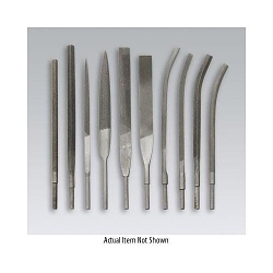 Dynabrade® 90941 Reciprocating File, 4 in L