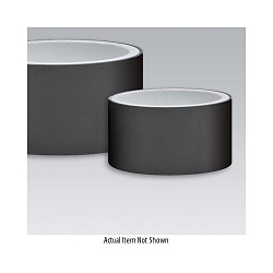 Dynabrade® 92762 Microfinishing Film, 600 in OAL x 3 in OAW, 30 Grit, Best Grade, Diamond Abrasive, Film Backing